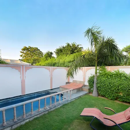 Buena Vista Luxury Garden Spa Resort-3