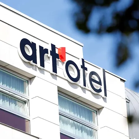 Art'Otel Berlin Mitte-3