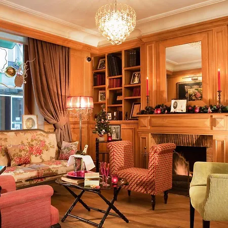 Hotel Cordelia Opera-Madeleine-3