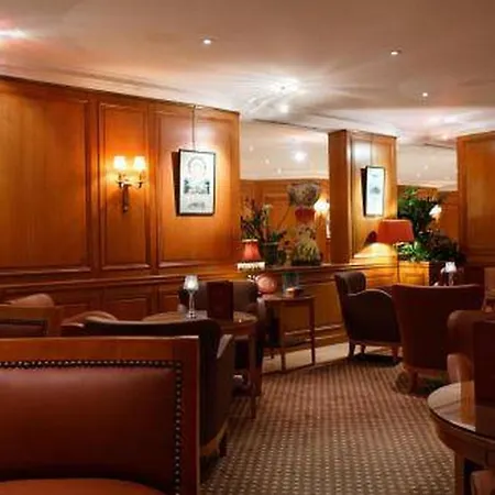 Hotel Horset Opera, Best Western Premier Collection-3