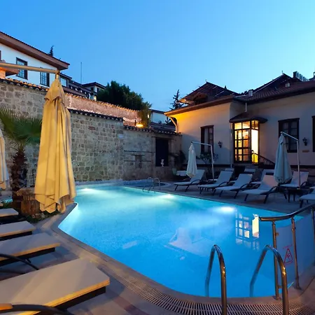 Dogan Hotel-2