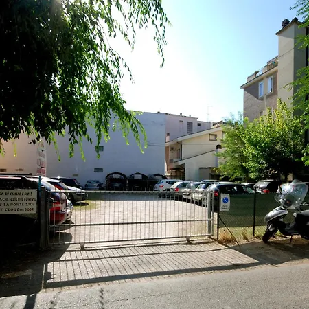 Hotel Corallo Garnì-3