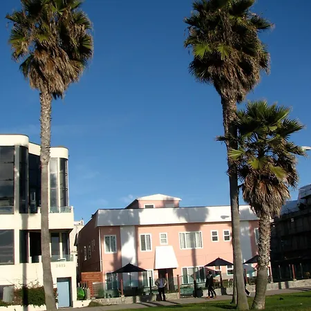 Venice On The Beach Hotel-2