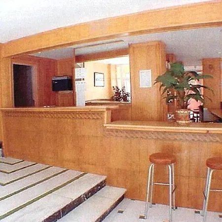 Hotel Iris-2