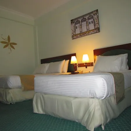 Hotel Seri Malaysia Melaka-2