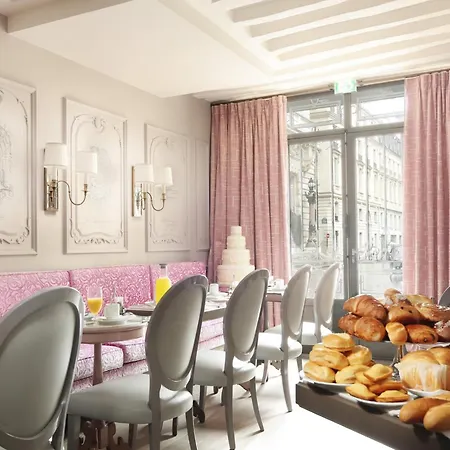 La Maison Favart-2