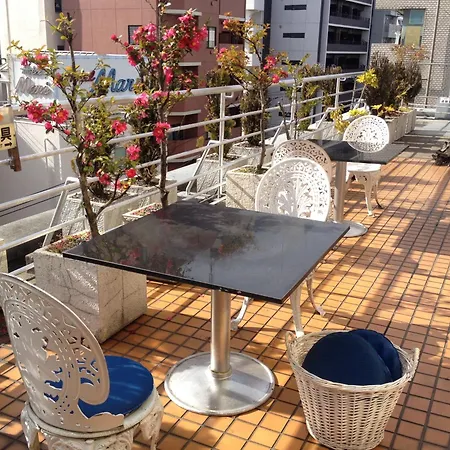 Hotel Edoya-3