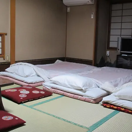 Ryokan Fuji-3