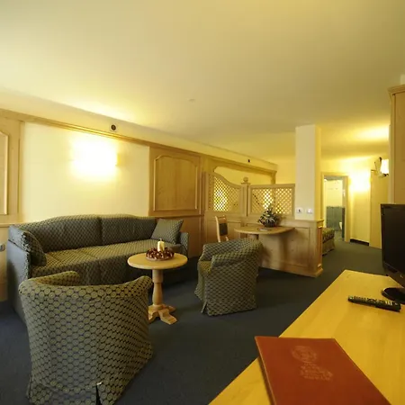 Family Hotel Andes - Only For Family-2