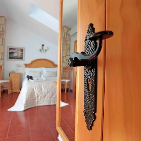 Hotel Casa Rosa-3