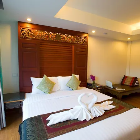 Korbua House-3