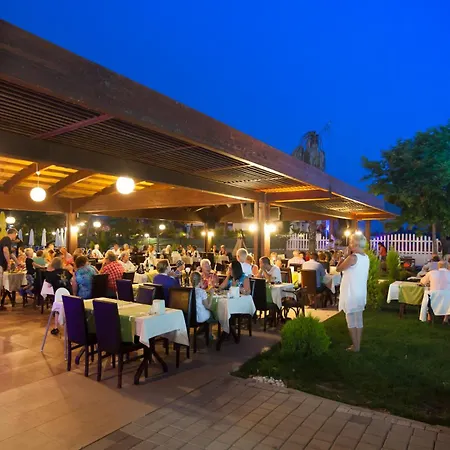 Irem Garden Hotel&Apartments-3