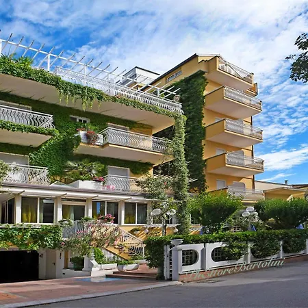 Hotel Marconi-3