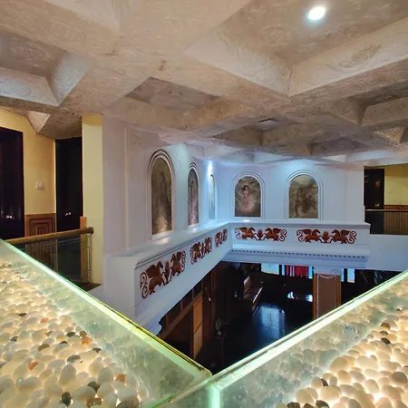 Hotel Pratap Heritage-2