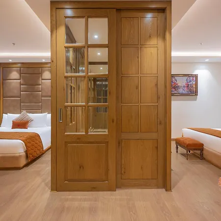 Welcomheritage Elysium Resort & Spa-2