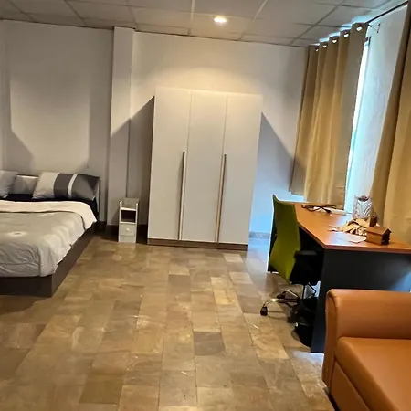 Flourish Apartments Sukhumvit 39-2