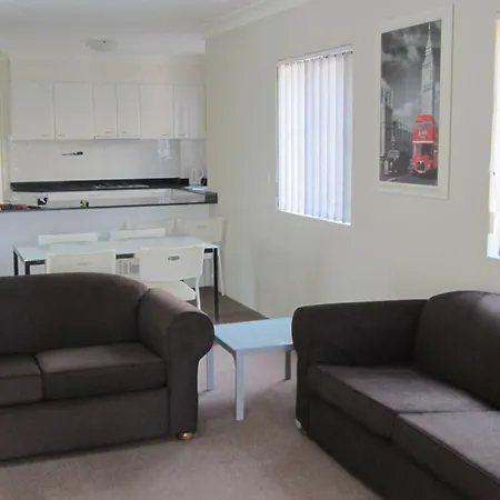 Parkside Apartments Parramatta-2