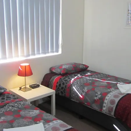 Parkside Apartments Parramatta-3