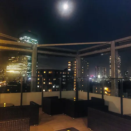 Hotel Sui Akasaka By Abest-2