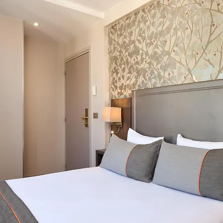 Timhotel Paris Gare De L'Est-3