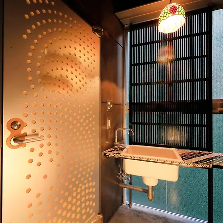 Andon Ryokan-3