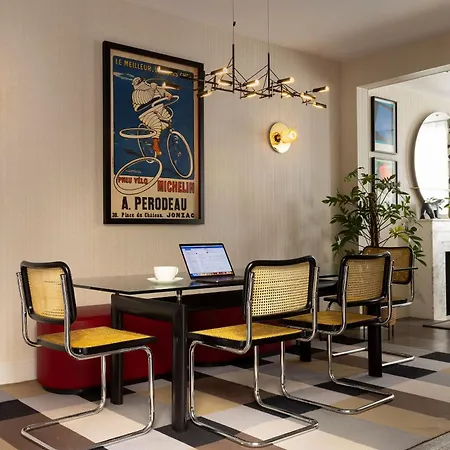 Hotel Moderniste-3
