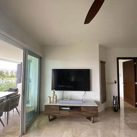 Mareazul Beach Front Resort Condos At Playa Del Carmen-3