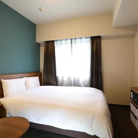 Dormy Inn Ikebukuro - Natural Hot Spring-3