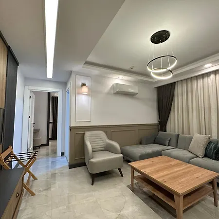 Quality Gold Suite Hotel-3