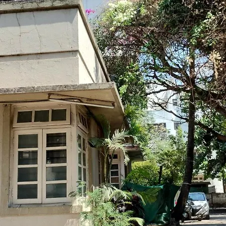 Madhav Bhavan Guest House-3