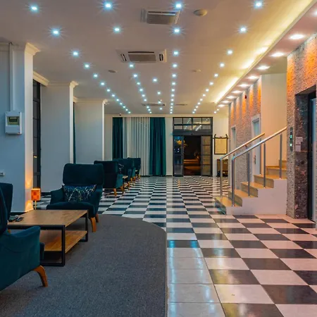 De Mare Family Hotel-3