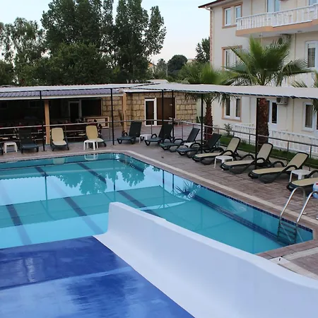 Hotel Gold Stone-3