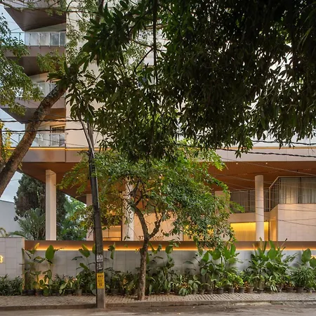 37Th Crescent Hotel Bengaluru-2