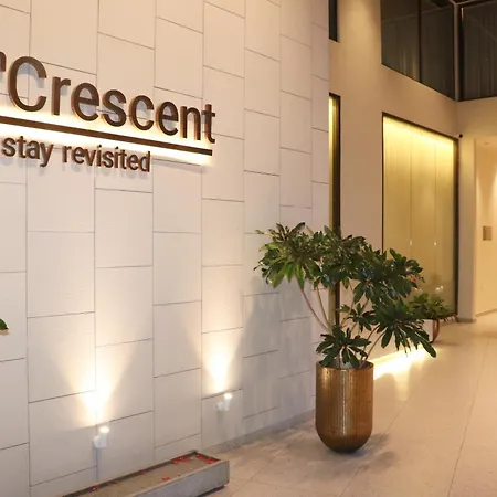 37Th Crescent Hotel Bengaluru-3
