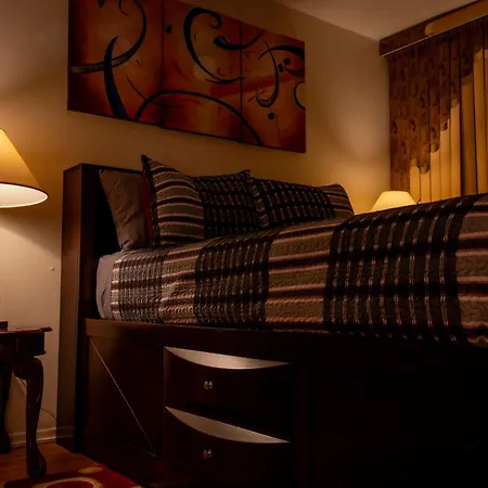 Spacious Comfy Room In Cozy Classy Duplex-2