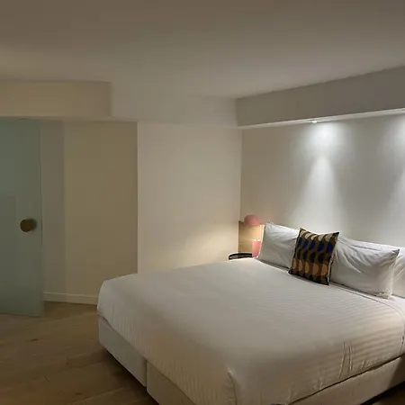 Miss Baker'S Boutique Accommodation Bondi-3