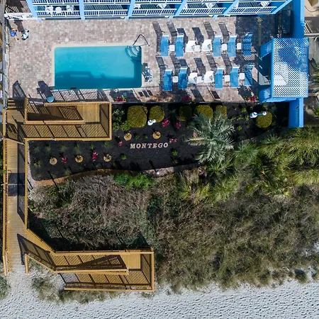 Beach Club At Montego Inn-2