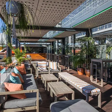 The Old Clare By Ode Hotels-3