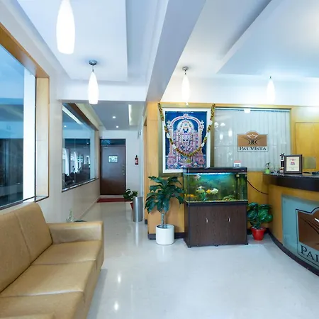 Pai Vista, Kr Road-3