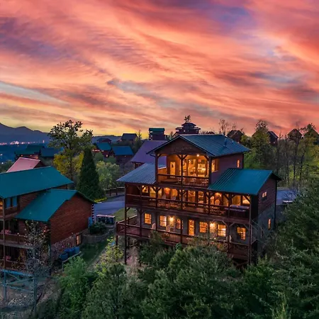 Grand View Lodge-3