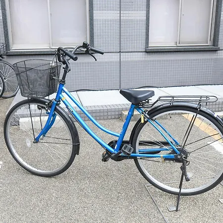 Vessel Inn Ueno Iriya Station-3