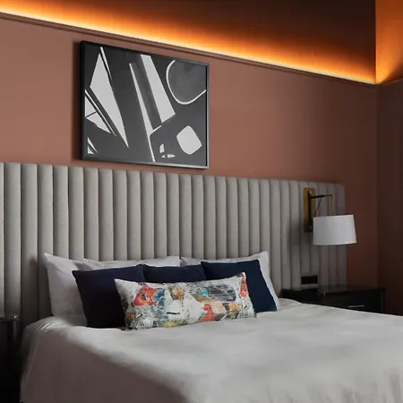 Kinn Guesthouse Downtown-2