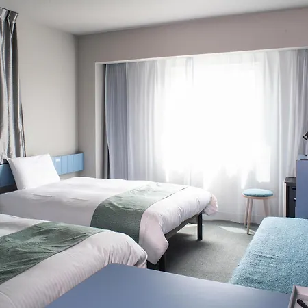 Vessel Inn Takadanobaba Station-2