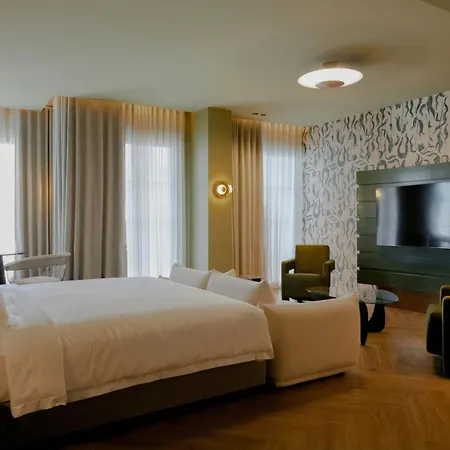 Hotel Sapin-3