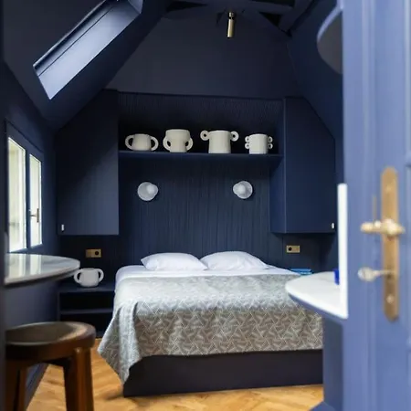 Midnight Suite - Marais-3
