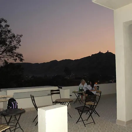 Hotel Amer View-2