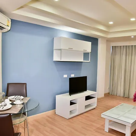The Kaze 34 Hotel And Serviced Residence-3