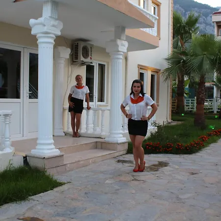 Hotel Gold Stone-2