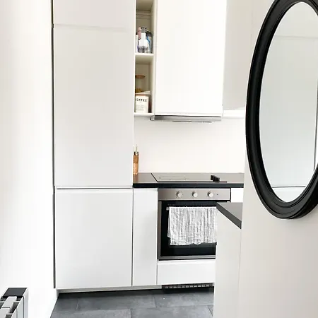 Le Voltaire Apartment - Paris Center-3
