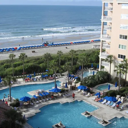 Marriott'S Oceanwatch Villas At Grande Dunes-3